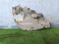 фара левая Mercedes-Benz A-Класс W168 W168.031 1998, 1.4 л., M 166.940, бензин, МКПП, 1305615301 - фото №9