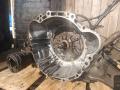 КПП автоматическая (АКПП) Toyota Sprinter E100 AE100 1992, 1.5 л., 5A-FE, бензин, АКПП, седан, правый руль, 2EZ - фото №2