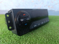 блок управления печки / климат-контроля Daewoo Leganza 1 поколение V100 2000, 1.8 л., бензин, АКПП, седан, 96334786 - фото №2