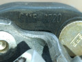 рулевой карданчик Mercedes-Benz A-Класс W168 W168.031 1998, 1.4 л., M 166.940, бензин, МКПП, A1684620378 - фото №8