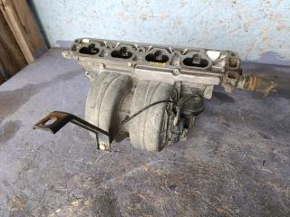 коллектор впускной Chevrolet Viva 1 поколение 2005, 1.8 л., Z 18 XE, бензин, МКПП, седан, 90536060