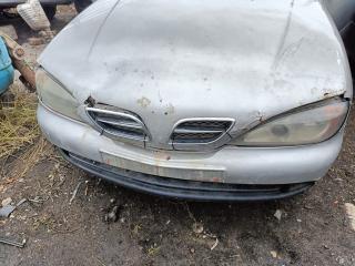 Nissan Primera P11 [рестайлинг]