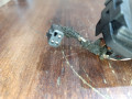 переключатель дворников Opel Astra G (1998 - 2009), 090243395501 - фото №6