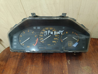 щиток приборов (приборная панель) Honda Prelude 2 поколение, МКПП