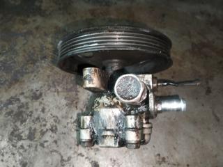 насос гидроусилителя руля Hyundai Sonata 4 поколение [рестайлинг] EF (2001 - 2013), 2.0 л., G4JP, бензин, МКПП, седан