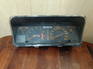щиток приборов (приборная панель) Honda Prelude 2 поколение, МКПП