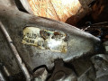 КПП механическая (МКПП) Hyundai Accent 2 поколение (LC) 2011, 2.0 л., G4EC, бензин, МКПП, седан - фото №7
