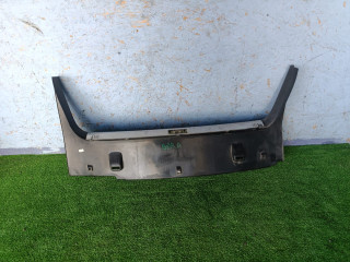 обшивка крышки багажника Volkswagen Bora 1 поколение 1J2 2002, 2.0 л., APK, бензин, МКПП, седан, 1J5863459