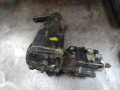 редуктор рулевой Opel Omega B (1994 - 1999), 2.0 л., X 20 XEV, бензин, АКПП, универсал, 90447770, 8073955101 - фото №3
