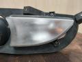 фара противотуманная левая Chery M11 (A3) 1 поколение 2010, 1.6 л., SQR481F, бензин, МКПП, M113726010 - фото №2