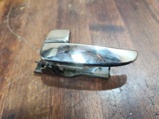 ручка внутренняя задняя левая Hyundai Sonata 4 поколение [рестайлинг] EF (2001 - 2013), 2.0 л., G4JP, бензин, МКПП, седан