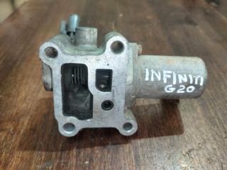 клапан холостого хода Infiniti G20 1 поколение (1991 - 1996), 2.0 л., SR20DE, бензин, 237815V400