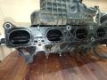 коллектор впускной Mazda 6 1 поколение [рестайлинг] 2006, 2.3 л., L3, бензин, АКПП, лифтбэк, 0261230181, 2106101931 - фото №7