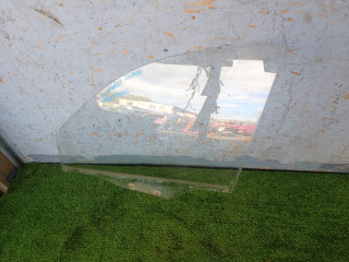 стекло двери передней левой Chevrolet Lanos 1 поколение T100 (2005 - 2009), бензин, МКПП, седан