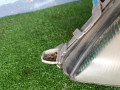 фара левая Mercedes-Benz A-Класс W168 W168.031 1998, 1.4 л., M 166.940, бензин, МКПП, 1305615301 - фото №8