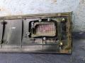 накладка двери (крышки) багажника Toyota Sprinter E100 AE100 1992, 1.5 л., 5A-FE, бензин, АКПП, седан, 12404 - фото №8