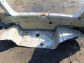 задняя часть кузова (тазик) Volkswagen Bora 1 поколение 1J2 2002, 2.0 л., APK, бензин, МКПП, седан - фото №8
