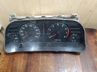 щиток приборов (приборная панель) Toyota Sprinter E100 AE100 1992, 1.5 л., 5A-FE, бензин, АКПП, седан, правый руль, 831001E460
