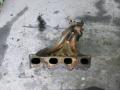 коллектор выпускной Kia Sportage 1 поколение 2004, 2.0 л., FE (16V), бензин, МКПП, внедорожник 5 дв. - фото №3