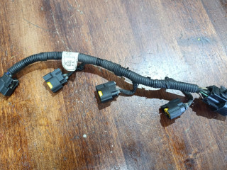 проводка катушек Hyundai Elantra HD 2008, 1.6 л., G4FC, бензин, МКПП, седан, 273502B000