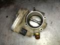 заслонка дроссельная Opel Astra H (2004 - 2007), 1.8 л., Z 18 XER, бензин, МКПП, A2C53082075, 55353801 - фото №4