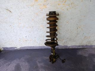 стойка задняя Kia Spectra 1 поколение [2-й рестайлинг] 2007, 1.6 л., S6D, бензин, АКПП, седан