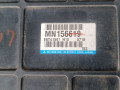 блок управления двигателем Mitsubishi Outlander 1 поколение (2001 - 2008), 2.4 л., 4G69, бензин, АКПП, MN156619 - фото №2
