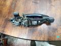 ручка наружная задняя левая Ford Focus 2 поколение 2007, 1.6 л., HWDB, бензин, МКПП, седан, 4M51A266B23AD - фото №2