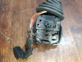 переключатель дворников Opel Astra G (1998 - 2009), 090243395501 - фото №7