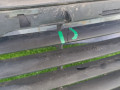 решетка радиатора Opel Omega B (1994 - 1999), 2.0 л., X 20 XEV, бензин, АКПП, универсал, 90459943, 90459941 - фото №12