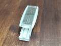 фонарь салона (плафон) Volkswagen Bora 1 поколение 1J2 2002, 2.0 л., APK, бензин, МКПП, седан, 3B0947113 - фото №2