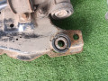балка подвески передняя (подрамник) Ford Focus 2 поколение 2007, 1.6 л., HWDB, бензин, МКПП, седан - фото №10