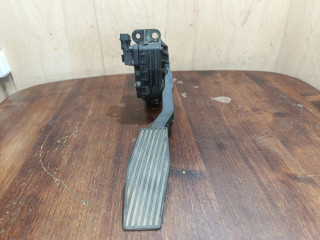 педаль Chevrolet Viva 1 поколение 2005, 1.8 л., Z 18 XE, бензин, МКПП, седан, 9157998