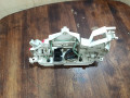 блок управления печки / климат-контроля Mitsubishi Lancer 7 поколение CK1A 1997, 1.3 л., бензин, МКПП, седан, MR201365 - фото №7