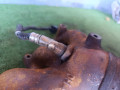 коллектор выпускной Hyundai Accent 2 поколение (LC) 2011, 2.0 л., G4EC, бензин, МКПП, седан, HSLC2 - фото №10