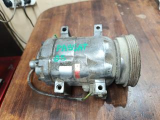 компрессор кондиционера Volkswagen Passat B5 1997, 1.8 л., ADR, бензин, МКПП, седан, 8D0260805D