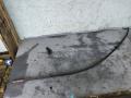 молдинг крыши Hyundai Elantra 3 поколение [рестайлинг] XD2 2005, 2.0 л., G4GC, бензин, АКПП, седан - фото №14