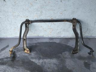 стабилизатор подвески (поперечной устойчивости) Daewoo Matiz M150 [рестайлинг] (2000 - 2016), 0.8 л., бензин, МКПП