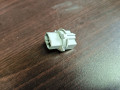 патрон фонаря Mitsubishi Galant 9 поколение [2-й рестайлинг] DM1A (2008 - 2012), 2.4 л., 4G69, бензин, седан - фото №2