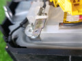 подушка безопасности водителя Mitsubishi Galant 9 поколение [2-й рестайлинг] DM1A (2008 - 2012), 2.4 л., 4G69, бензин, седан, 7030A099, 7030A805XA - фото №7