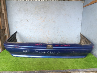 бампер задний Opel Vectra A (1988 - 1995), 2.0 л., бензин, МКПП, 90358069