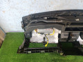 панель передняя салона (торпедо) Mitsubishi Galant 9 поколение [2-й рестайлинг] DM1A (2008 - 2012), 2.4 л., 4G69, бензин, седан, MR590235ZZ, MR590234XA - фото №14