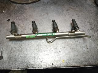 топливная рампа Chery Amulet (A15) 1 поколение (2003 - 2010), бензин, МКПП, седан, 0280CN6040, 0280156207