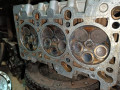 головка блока цилиндров Audi A4 B5 (1994 - 1999), седан, 078103373AH - фото №12