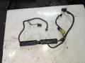 проводка Ford Fiesta 4 поколение (1996 - 2000), 1.3 л., DHA, бензин, МКПП, хетчбэк 5 дв., 3M5T9H589AM - фото №4