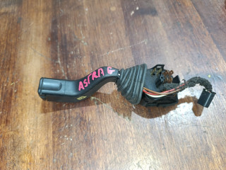 переключатель дворников Opel Astra G (1998 - 2009), 090243395501