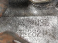 КПП автоматическая (АКПП) Mitsubishi Galant 9 поколение [2-й рестайлинг] DM1A (2008 - 2012), 2.4 л., 4G69, бензин, седан, F4A4B, 2N3Z - фото №2