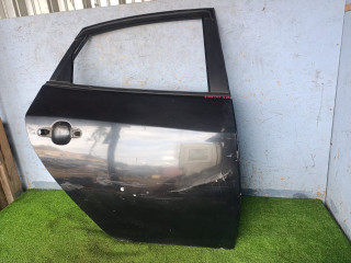 дверь задняя правая Hyundai Elantra HD 2008, 1.6 л., G4FC, бензин, МКПП, седан