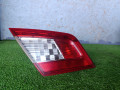 фонарь крышки багажника левый Mitsubishi Galant 9 поколение [2-й рестайлинг] DM1A (2008 - 2012), 2.4 л., 4G69, бензин, седан - фото №2
