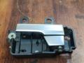 ручка внутренняя задняя левая Ford Focus 2 поколение [рестайлинг] 2008, 1.6 л., SHDA, бензин, АКПП, седан, 3M51R22601, 8M51R22601 - фото №2